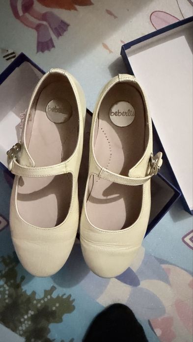 Детская обувь идеальное