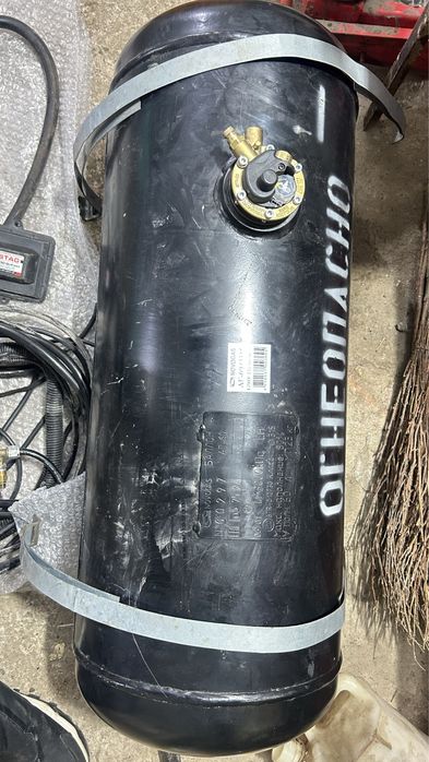 Газ балон продам 60 литр