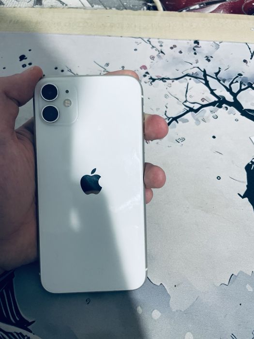 Айфон 11 с блок айклауд