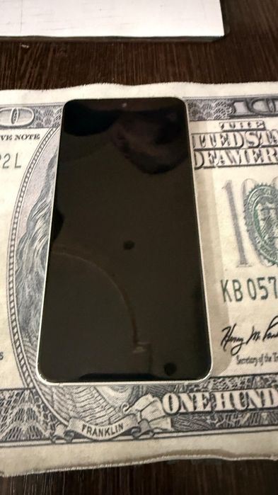 Продам s21 FE 128 gb