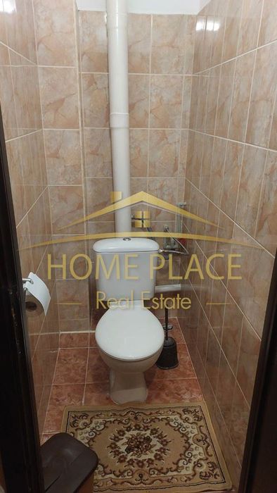 Дава се под наем Двустаен апартамент в Варна, Левски - 60 кв.м за 448.8 € - Снимка #11