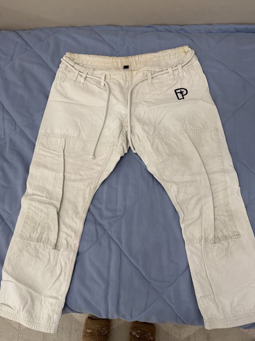 Кимоно для джиу-джису