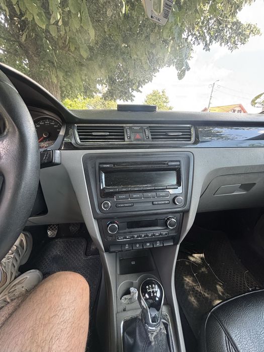 Seat  Seat Toledo