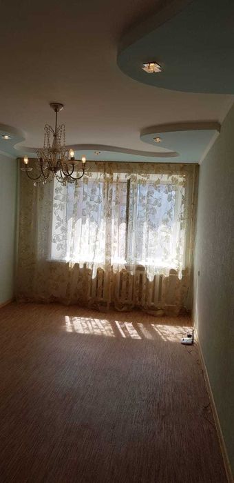 Продам квартиру 4-34