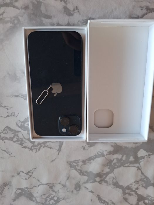 Iphone 14 midnight 128 GB