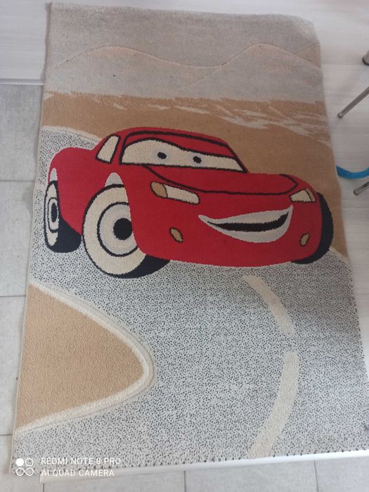 Детски  килим Макуин