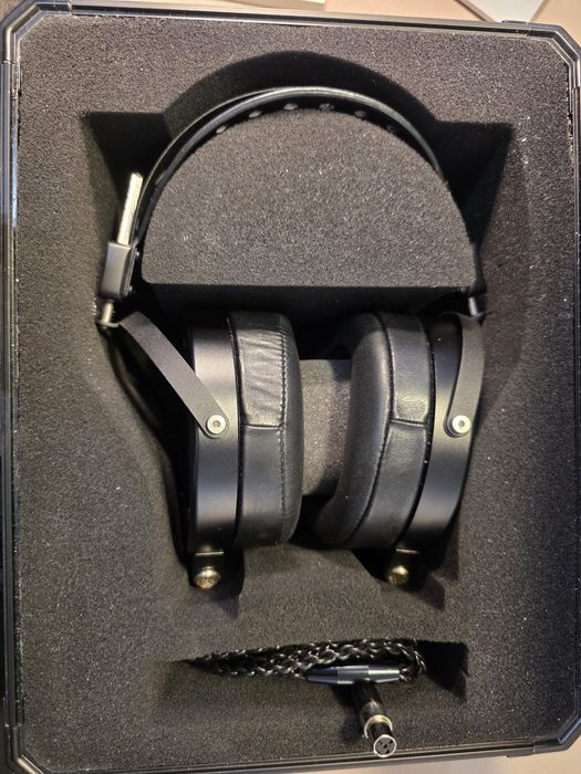 Casti Audeze Lcd X 2021
