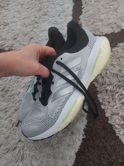 Маратонки adidas