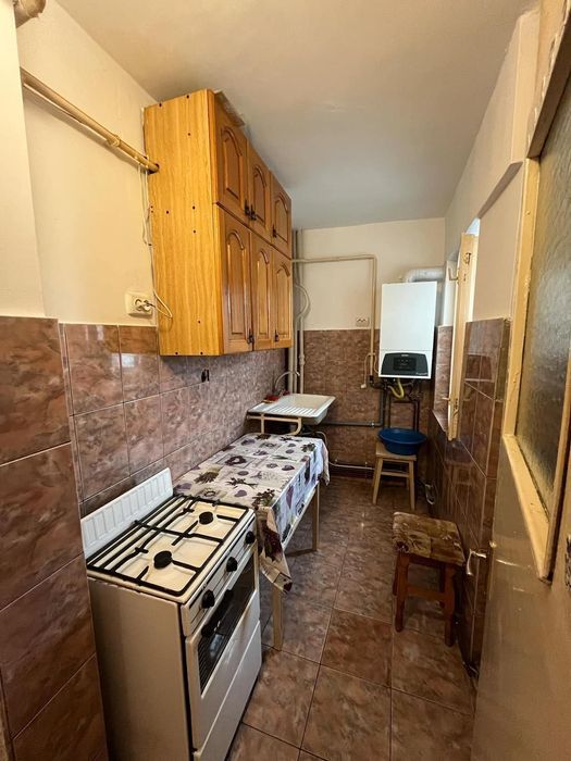 Garsoniera de inchiriat