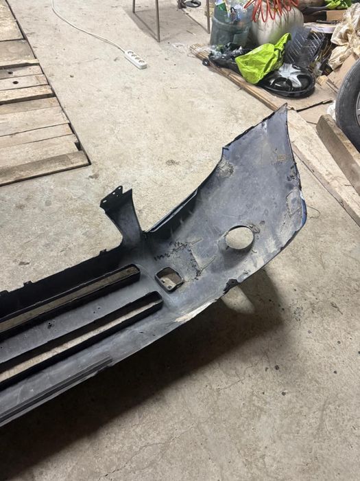 Продам бампер от Toyota Rav4