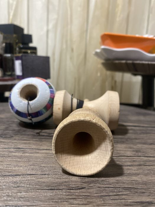 Kendama Sweets Tide Eye - Sticky