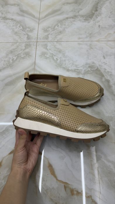 Турецкая обувь в наличии