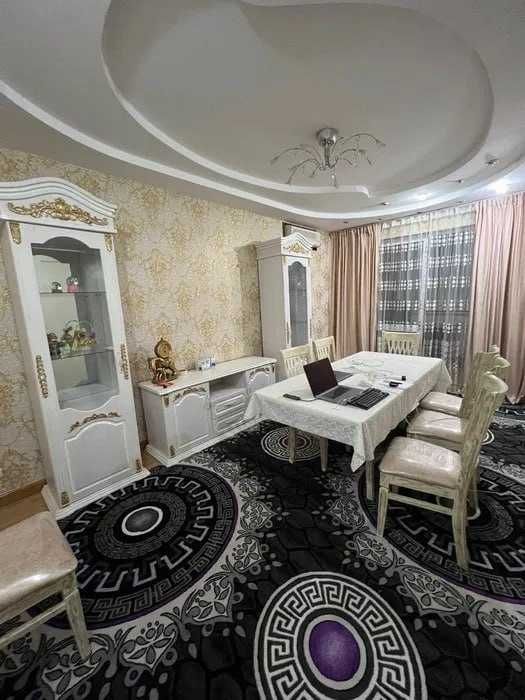 Аренда кв ул Самарканд Дарвоза 3-ком ро-н Шайхантахурский