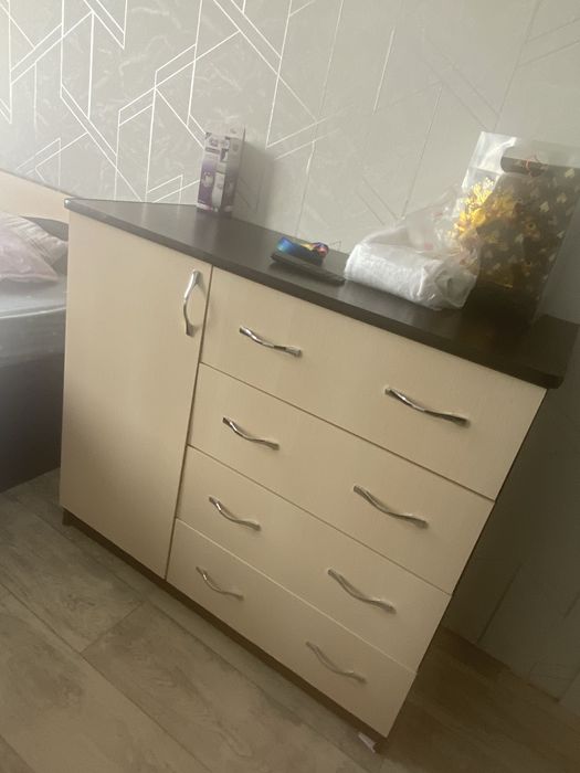 Продам комод 90/100