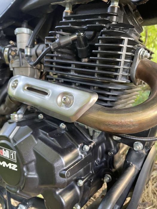Ммз 06 pro 300cc