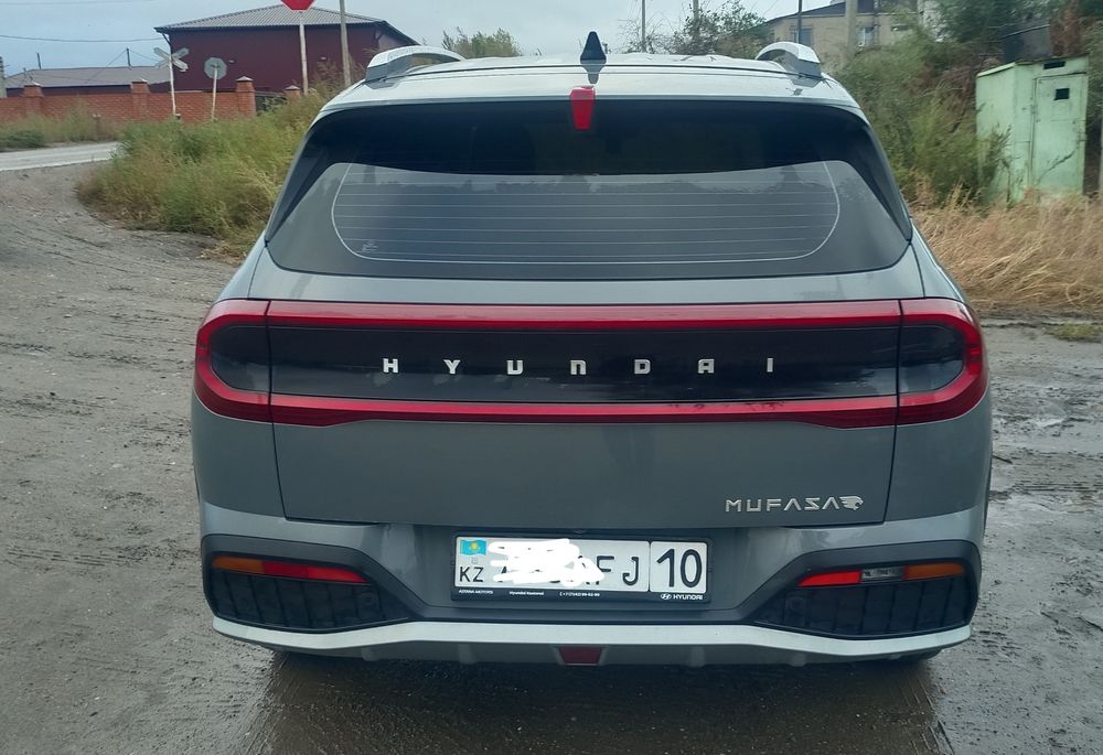 Продам отличный кроссовер