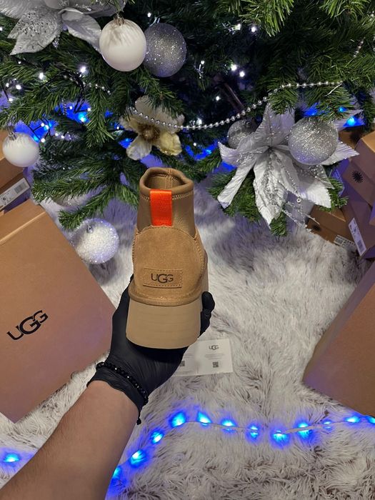 UGG pentru femei,mărimi 36-40