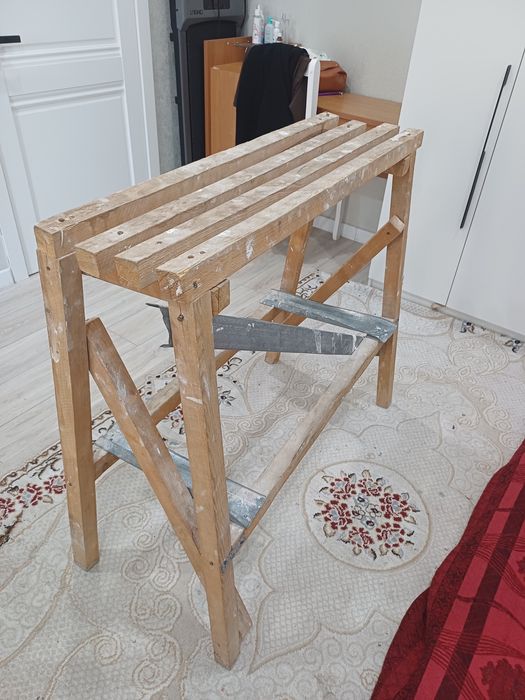 Строительный козёл