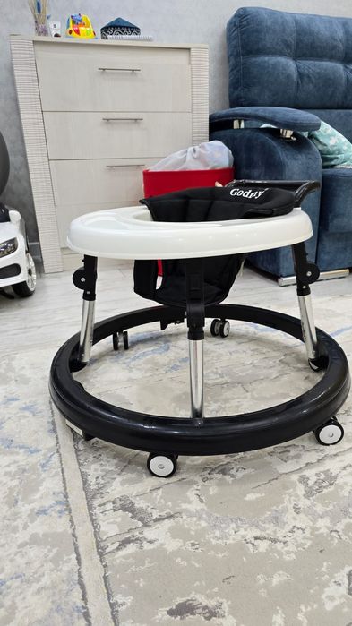 Продаются ходунки