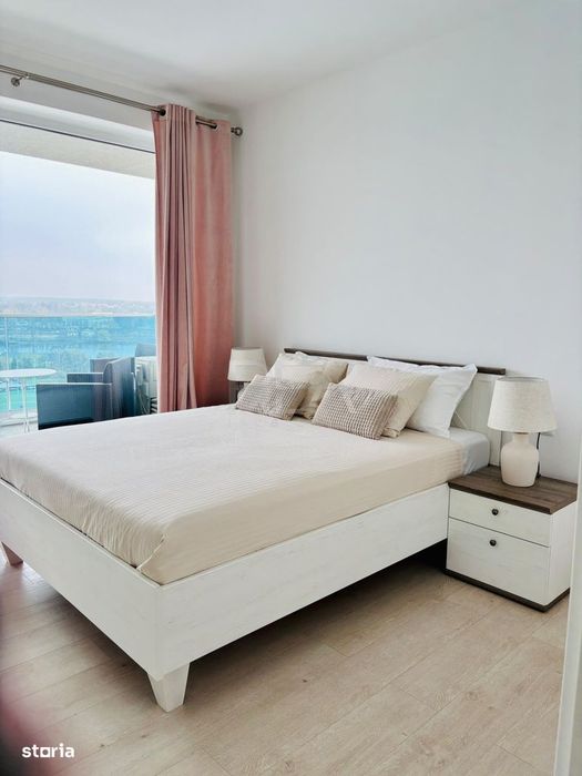 2 camere Floreasca, centrala, an 2021, 69 mp