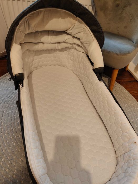 Cărucior Adamex 3 în 1