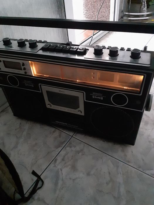 UNIVERSUM  Senator CTR 2306U