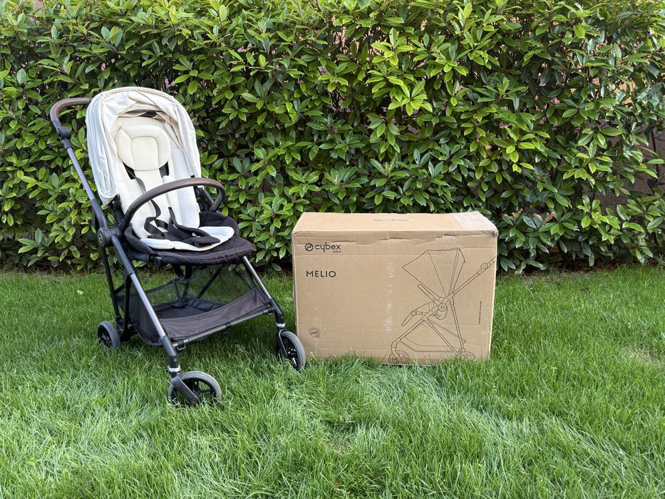 Cybex Melio лятна количка