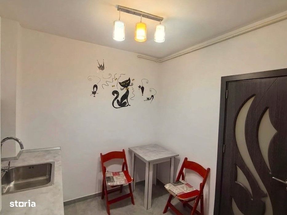 Apartment in Bucuresti - Mai multe