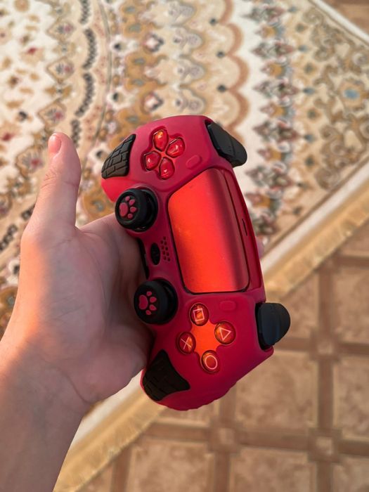 Продам PS5 Slim 1 tb