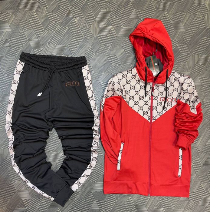 Trening Gucci mărimi s xxl