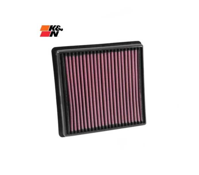 Въздушен филтър K&N, Chrysler, Jeep Grand Cherokee