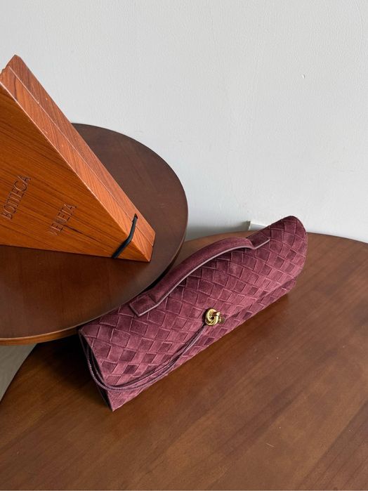 Geanta Bottega Veneta Andiamo