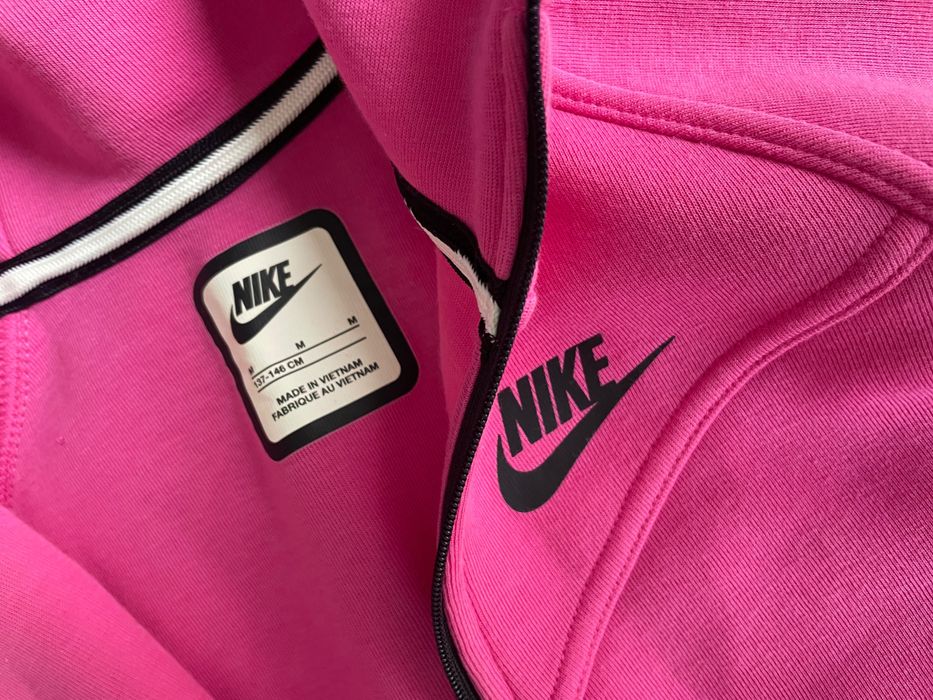 Дамски Nike tech fleece