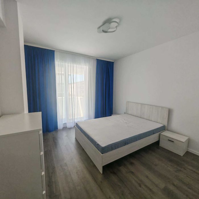 Inchiriere apartament 3 camere, Militari Residence.