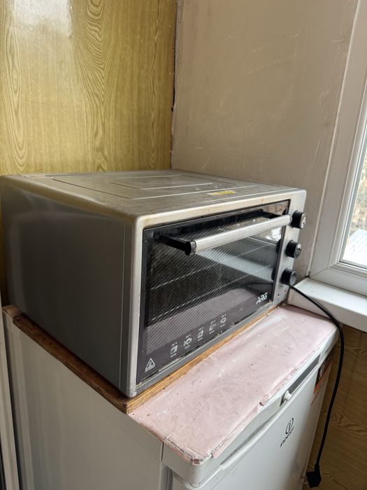 Духовка электрическа ARG