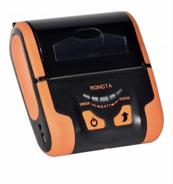 Принтер Rongta 5975 черный