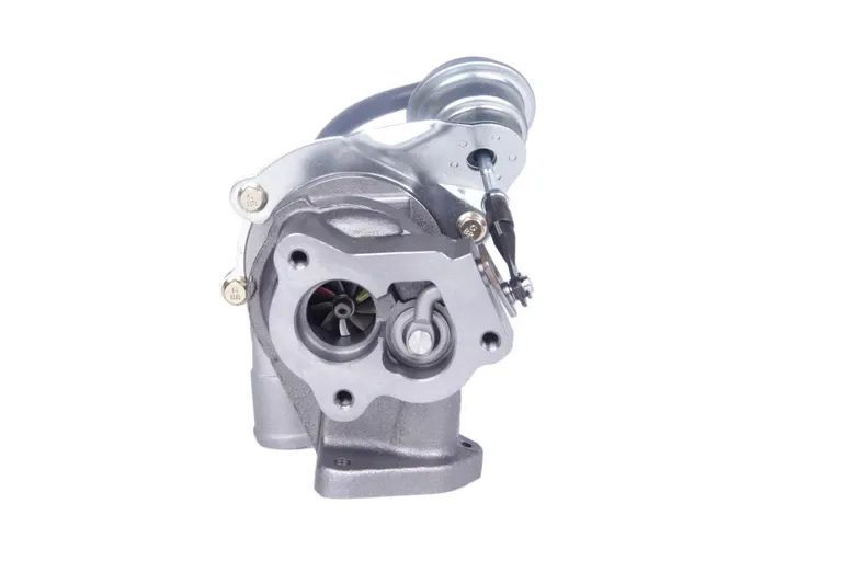 turbina noua turbosuflanta opel corsa c meriva agila tigra combo 1.3d