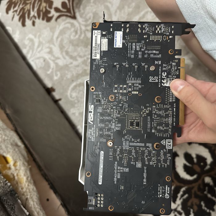Продам комплектующие для пк