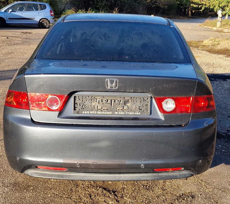 Honda Accord 2.2 на части Хонда Акорд 2.2 на части