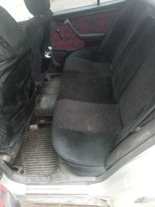 Mercedes Benz C180 W202