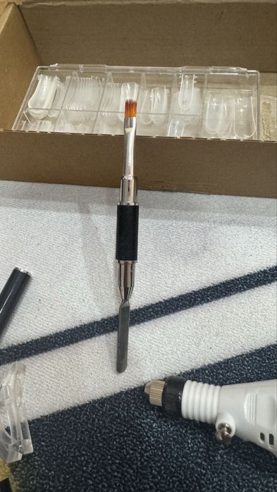 Набор для маникюра,для новичка