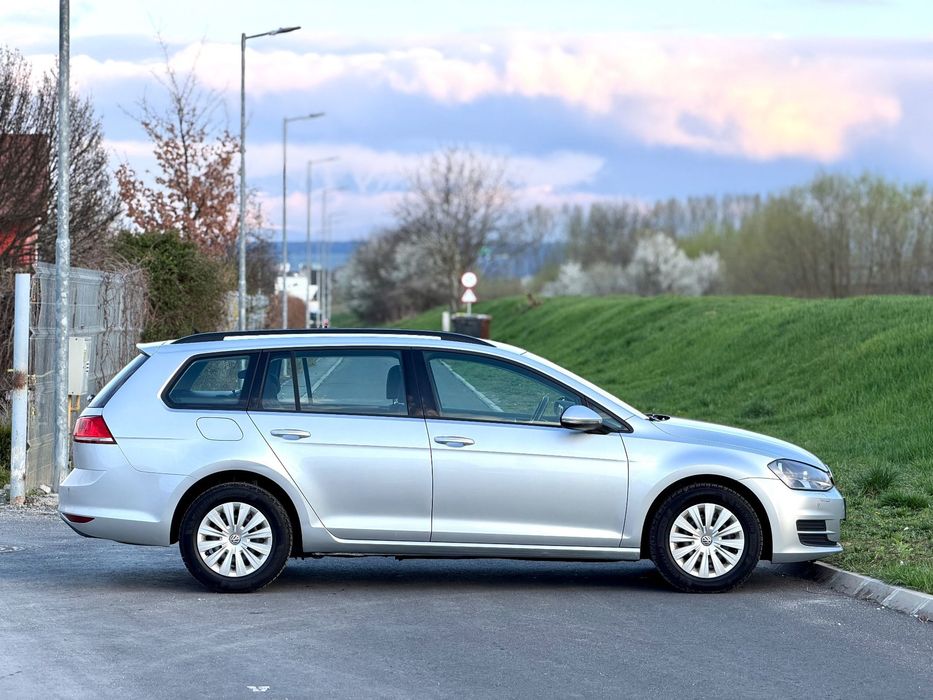 Volkswagen Golf Import Germania / Stare excelenta