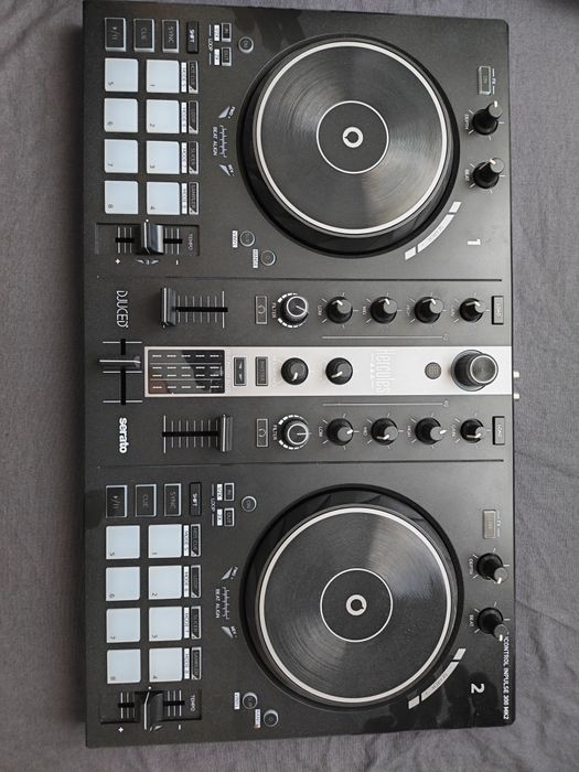 HERCULES DJ control inpulse 300MK2