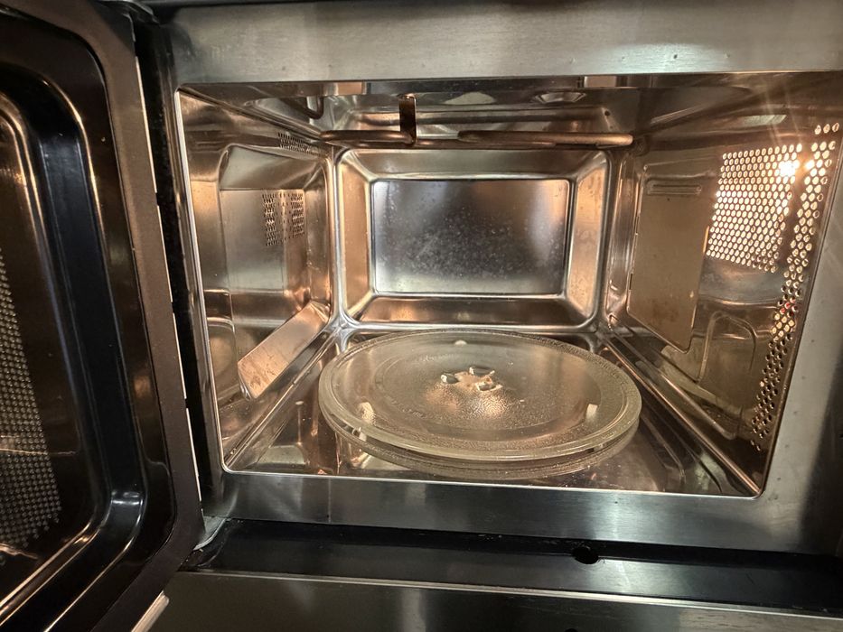 Микровълнова Teka