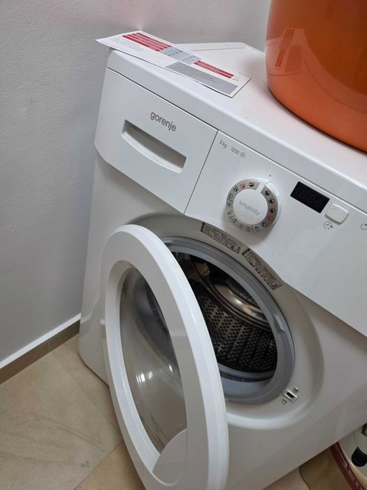 перална Gorenje