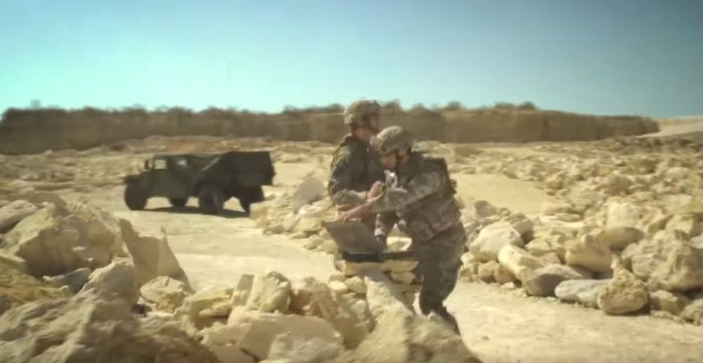 Laptop Militar Dell XFR/Panasonic CF31/53 Antisoc, Diagnoza GRATUIT !