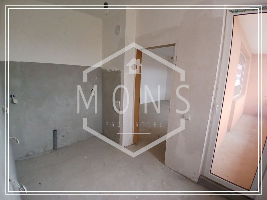 Продава се Двустаен апартамент в Стражица - 76 кв.м за 492 €/кв.м - Снимка #4