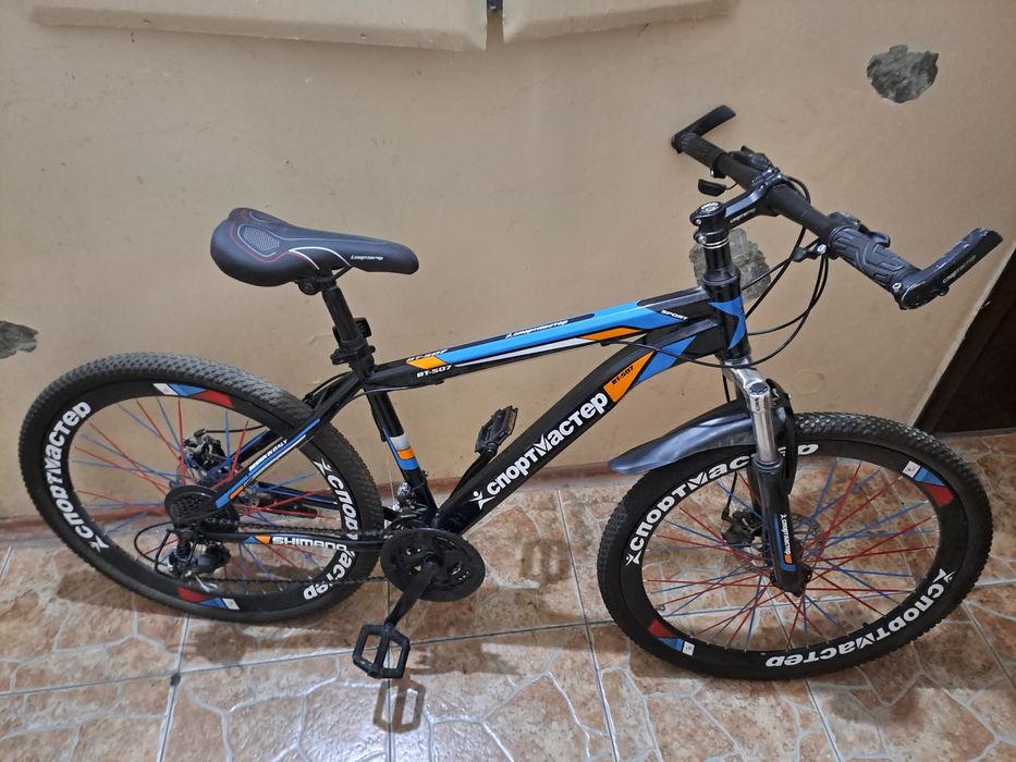 Продам велосипед