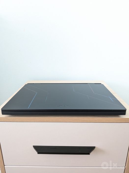 Идеал Acer Nitro 5 i7 12650H/16/6/512GB/RTX 4050/144Hz