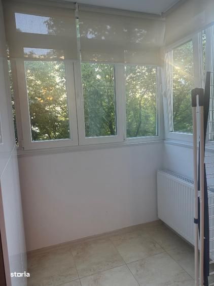 Apartament 3 camere Aparatorii Patriei-Sos Oltenitei | Loc parcare
